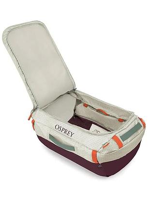 Сумка osprey transporter duffel 65 2