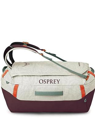 Сумка osprey transporter duffel 65 3