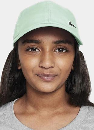 Кепка nike df club cap us cb mtswsh лучшая цена с быстрой доставкой по украине