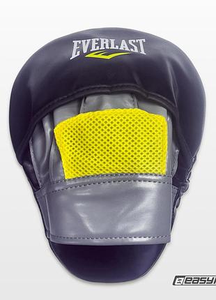 Лапи для боксу everlast 2 шт 2