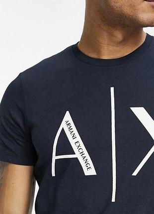 Чоловіча футболка armani