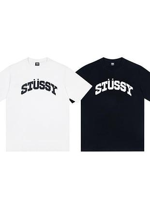 Чоловіча футболка stussy