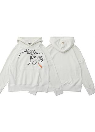 Мужское худи palm angels m