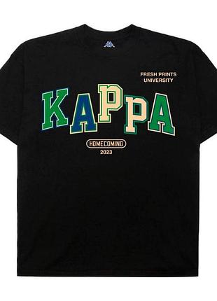 Мужская футболка kappa m