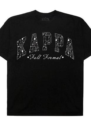 Мужская футболка kappa xxl