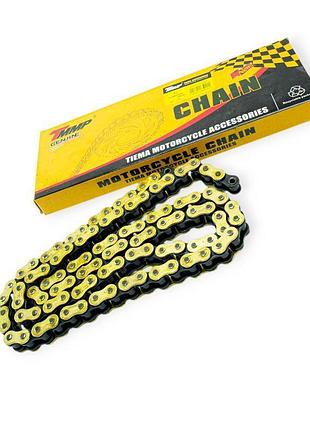 Ланцюг 428-98 delta tmmp gold сальниковий
