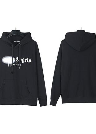 Мужское худи palm angels