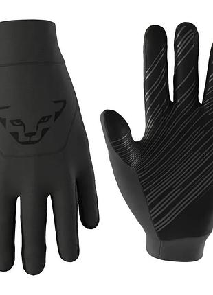 Рукавиці dynafit upcycled thermal gloves