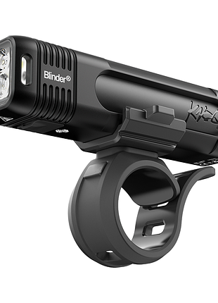 Фара knog 700 lumen battery, 18650 lipo лучшая цена с быстрой доставкой по украине