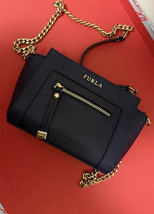 Сумка furla оригинал