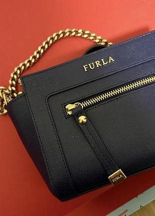 Сумка furla оригинал 3