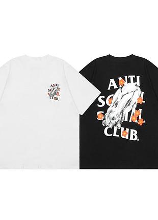 Чоловіча футболка assc