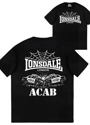 Чоловіча футболка lonsdale