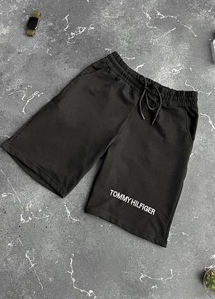 Шорти tommy hilfiger