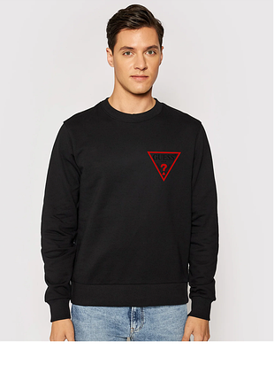 Чоловічий світшот guess