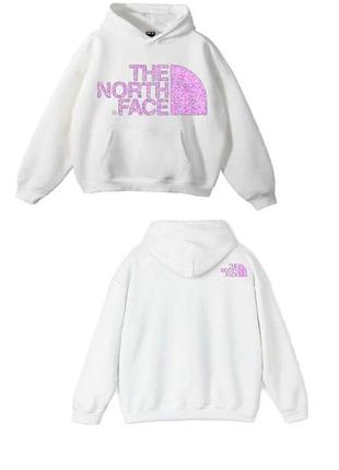 Мужское худи the north face