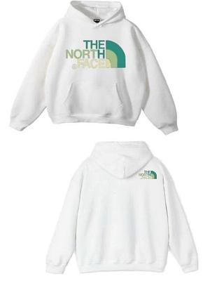 Мужское худи the north face