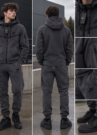 Костюм nike polar teach
