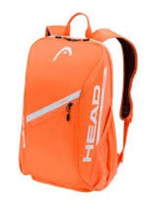 Рюкзак head tour backpack 25l лучшая цена с быстрой доставкой по украине