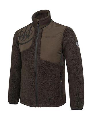 Куртка чоловіча trailhead thermal pro "beretta" (brown) лучшая цена с быстрой доставкой по украине