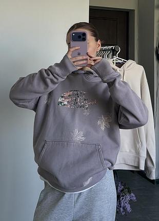 Tnf the north face худи кофта толстовка кастом свитшот свитер