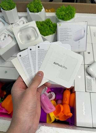 Airpods pro 2 (type-c) 🎧 4