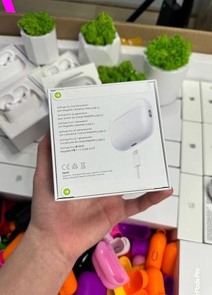 Airpods pro 2 (type-c) 🎧 7