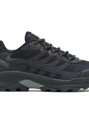 Кросівки merrell speed strike 2 wp mns лучшая цена с быстрой доставкой по украине