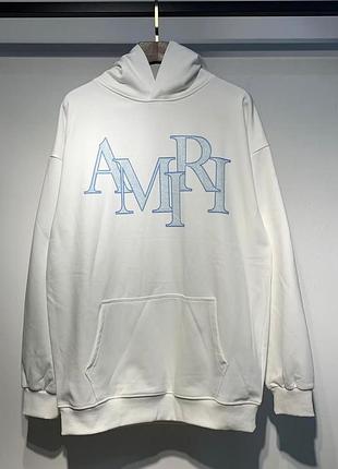 Мужское худи amiri