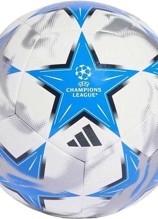 Мяч футбольный adidas ucl trn