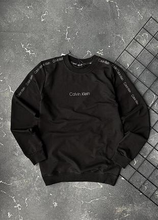Світшот calvin klein
