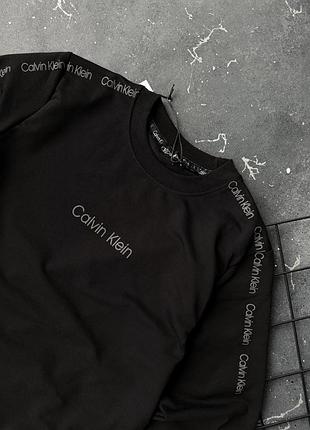 Світшот calvin klein 3