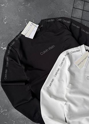 Світшот calvin klein 5