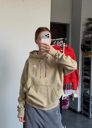 Nike swoosh худи кофта толстовка свитер свитшот реглан
