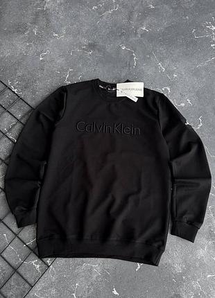 Світшот calvin klein