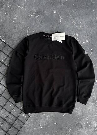 Свитшот calvin klein 2
