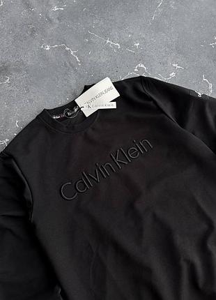 Свитшот calvin klein 3