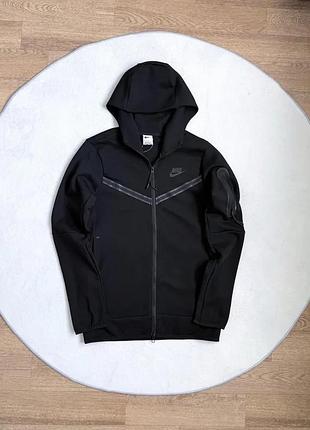 Nike tech fleece зіп худі