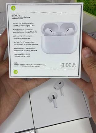 Airpods pro 2 (lightning) 🎧 6