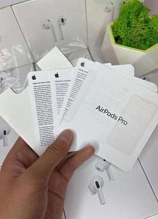 Airpods pro 2 (lightning) 🎧 7
