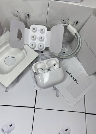 Airpods pro 2 (lightning) 🎧 9