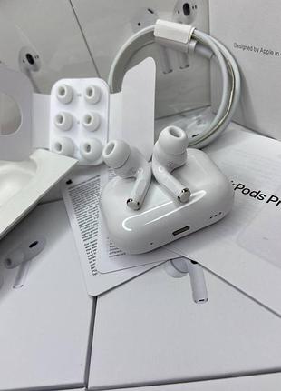 Airpods pro 2 (lightning) 🎧 10