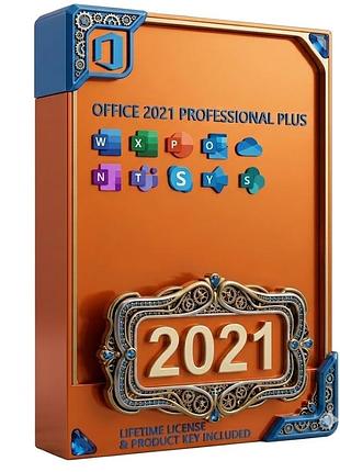 Microsoft  office professional  plus + ліцензійний ключ | довічна ліцензія |  1 пк