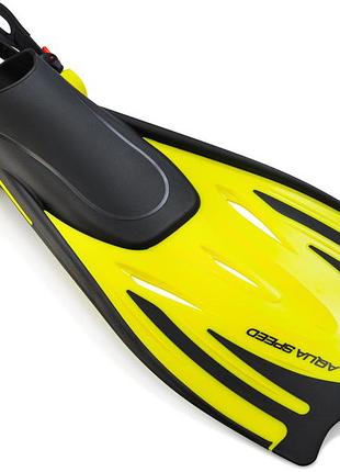 Ласти aqua speed wombat 3