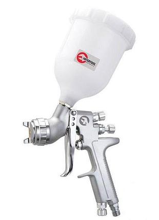 Пневмопистолет intertool pt-0115