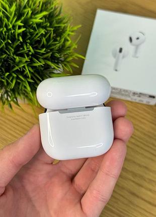 Airpods 4 type-c full version 🎧 2