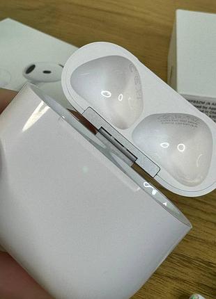 Airpods 4 type-c full version 🎧 3