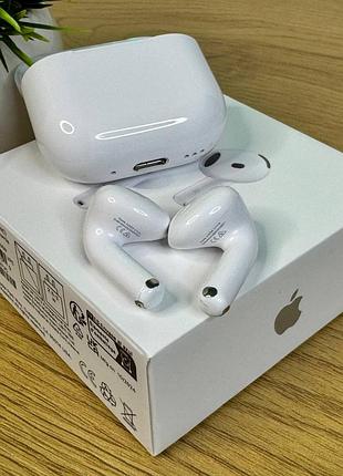 Airpods 4 type-c full version 🎧 4