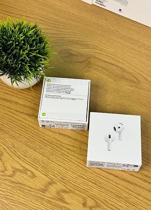 Airpods 4 type-c full version 🎧 5