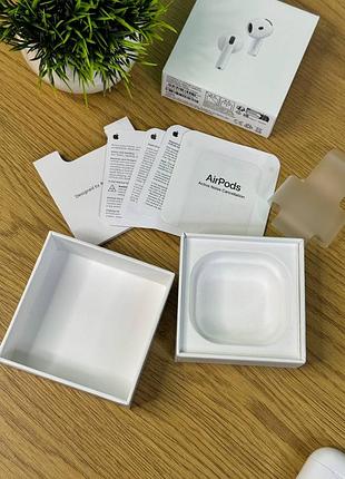 Airpods 4 type-c full version 🎧 7